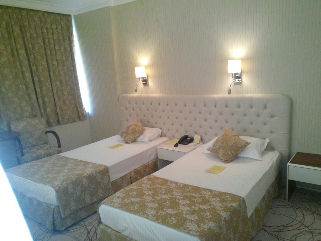 Kilim Hotel Izmir Esmirna Quarto foto