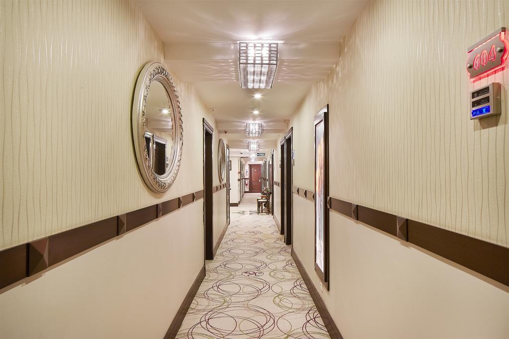 Kilim Hotel Izmir Esmirna Quarto foto