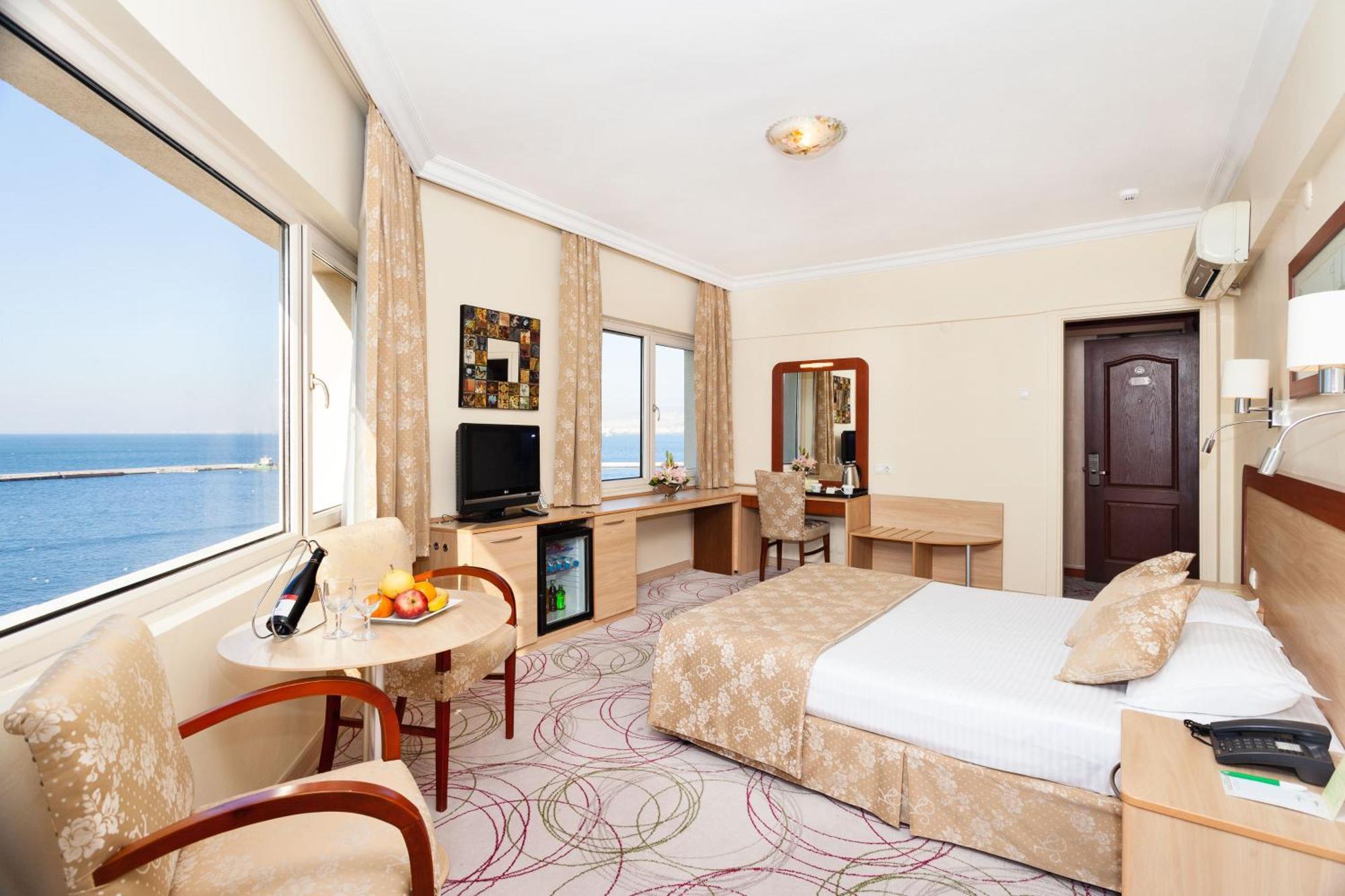 Kilim Hotel Izmir Esmirna Quarto foto