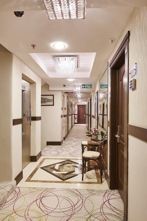 Kilim Hotel Izmir Esmirna Exterior foto