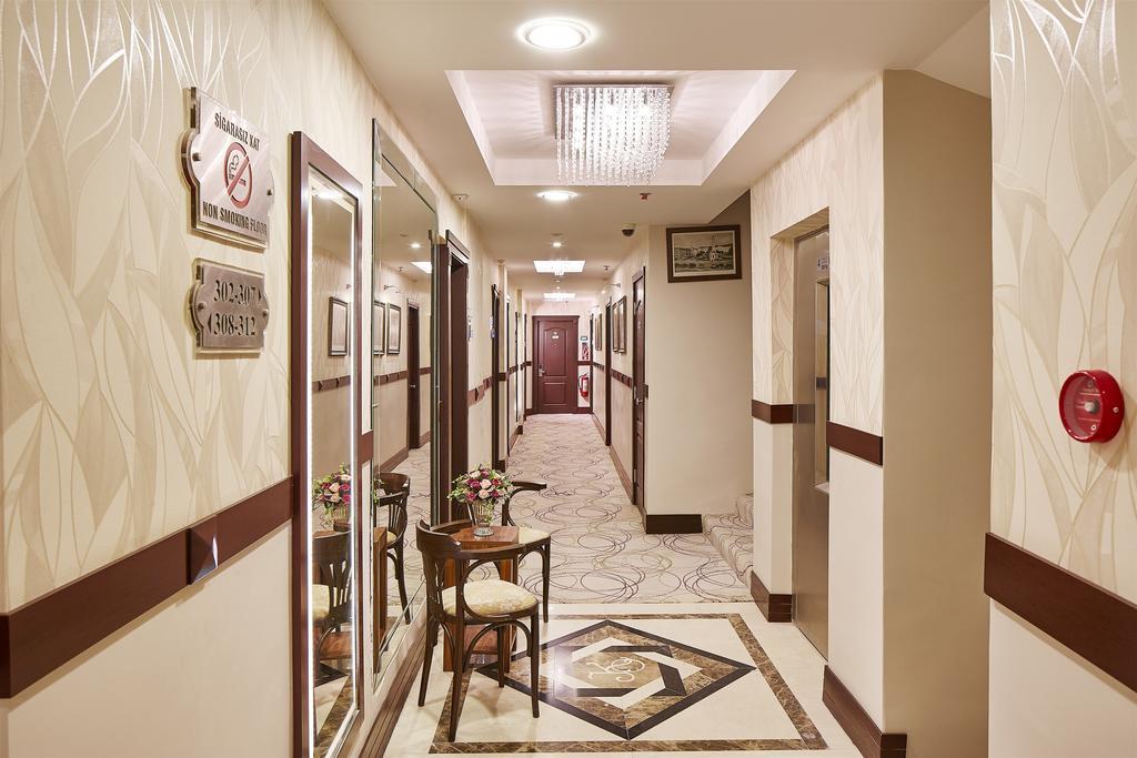 Kilim Hotel Izmir Esmirna Exterior foto
