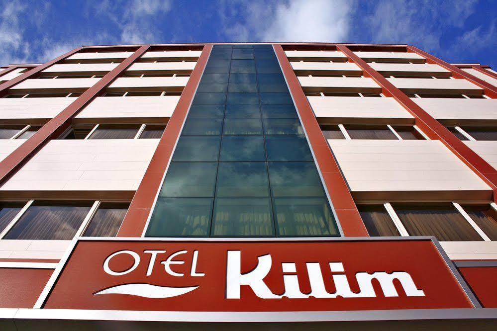 Kilim Hotel Izmir Esmirna Exterior foto