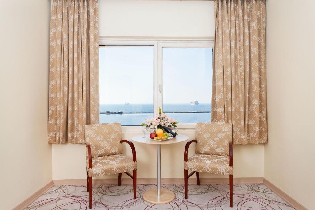 Kilim Hotel Izmir Esmirna Quarto foto